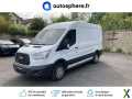 Photo ford transit T310 L2H2 2.0 EcoBlue 130ch Trend Business