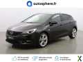 Photo opel astra 1.5 D 122ch Ultimate