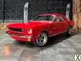 Photo ford mustang Ford Mustang Coupé V8 4.7L 289CI Overdrive