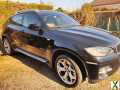 Photo bmw x6 xDrive35i 306ch Luxe A