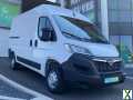 Photo opel movano L2H2 2.2 BlueHDi 140 3.3T BUSINESS PACK