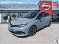 Photo toyota auris HSD 136h Collection RC18 GPS Camera