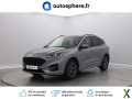 Photo ford kuga 1.5 EcoBlue 120ch ST-Line