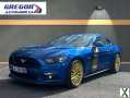 Photo ford mustang 5.0 TI-VCT V8