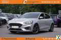Photo ford focus IV 1.0 ECOBOOST 125 ST LINE BUSINESS AUTO