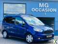 Photo ford tourneo courier 1.0 EcoBoost 100 Trend