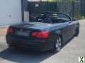 Photo bmw 320 SERIE 3 E93 Cabriolet 184 ch Luxe