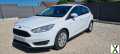 Photo ford focus 1.5 TDCi 95 S