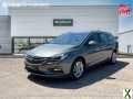 Photo opel astra 1.4 Turbo 150ch Innovation Automatique Euro6d-T