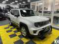 Photo jeep renegade 1.3 TURBO T4 190 ch PHEV 4XE EAWD Limited AT6