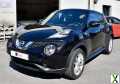 Photo nissan juke 1.2e DIG-T 115 Start/Stop System N-Connecta