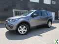 Photo land rover discovery sport Mark I TD4 150ch Business A