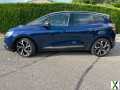 Photo renault scenic Blue dCi 150 Intens