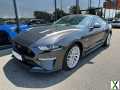 Photo ford mustang Fastback 5.0 V8 Ti-VCT - 450 GT