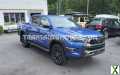 Photo toyota hilux Pick-up double cabin INVINCIBLE