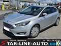 Photo ford focus 1.5 TDCi 105 ECOnetic SS Trend Keyless
