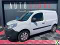 Photo renault express 1.5 DCI 75CH ENERGY GRAND CONFORT 3PL EURO6