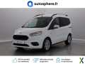 Photo ford tourneo courier 1.5 TDCI 100ch Trend