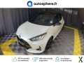 Photo toyota yaris 116h Collection 5p MY22