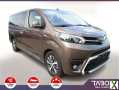 Photo toyota proace Verso 2.0 D-4D 177 AT L2 8PL GPS