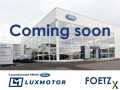 Photo ford focus Active X 1.0i Ecoboost 155ch / 114kW mHEV M6 - 5d