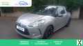 Photo ds automobiles ds 3 115ch FOREVER