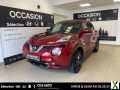 Photo nissan juke 1.5 dCi 110ch N-Connecta pack rouge