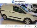 Photo ford transit courier 1.5 TDCI 75ch Stop\\u0026Start Trend