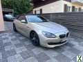 Photo bmw 640 640i Cab 320ch Luxe A