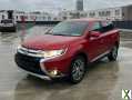 Photo mitsubishi outlander 2.0i 4WD Instyle-ONLY FOR EXPORT OUT OF EUROPE
