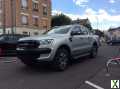 Photo ford ranger 3.2 TDCI 200 WILDTRACK DOUBLE CABINE