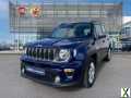 Photo jeep renegade 1.6 MultiJet 130ch Limited MY21 GPS