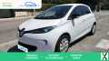 Photo renault zoe N/A R240 Charge Rapide Zen