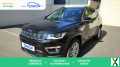 Photo jeep compass 1.3 GSE T4 190 AT6 Limited