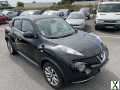 Photo nissan juke 1.5 dCi 110 System Ultimate Edition