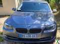 Photo bmw 525 SERIE 5 F10 (01/2010-07/2013) 204ch Luxe A