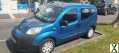 Photo peugeot bipper Tepee 1.4 HDi 70ch BLUE LION Outdoor