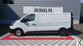 Photo renault trafic FOURGON L2H1 1300 KG DCI 120 GRAND CONFORT