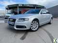 Photo audi a4 2.0 TDI 143 cv Ambition Luxe/GPS/Cuir