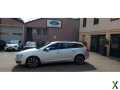 Photo volvo v60 2.0 T4 Geartronic Sport
