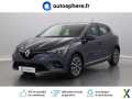 Photo renault clio 1.0 TCe 100ch Intens - 20