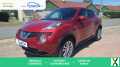 Photo nissan juke 1.2 DIG-T 115 Connect