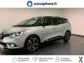 Photo renault grand scenic 1.7 Blue dCi 150ch Business Intens 7 places