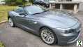 Photo bmw z4 Roadster sDrive23i 204ch Luxe