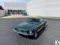 Photo ford mustang GT SYLC EXPORT