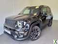 Photo jeep renegade 4Xe 1.3 i 240 Hybrid 4WD DCT6 - TOIT OUVRANT