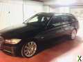 Photo bmw 330 Touring 330xd 231ch Luxe
