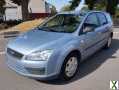 Photo ford focus 1.6 Turbo TDCi Trend Airco