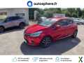Photo renault clio 0.9 TCe 90ch energy Intens 5p Euro6c