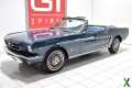 Photo ford mustang FORD Mustang 260 Ci Cabriolet